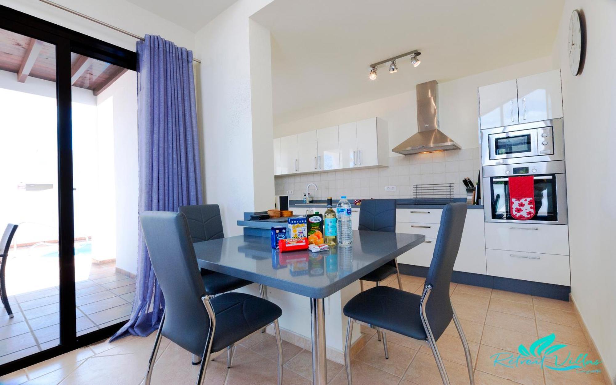 Rosa Blanca Holiday home *