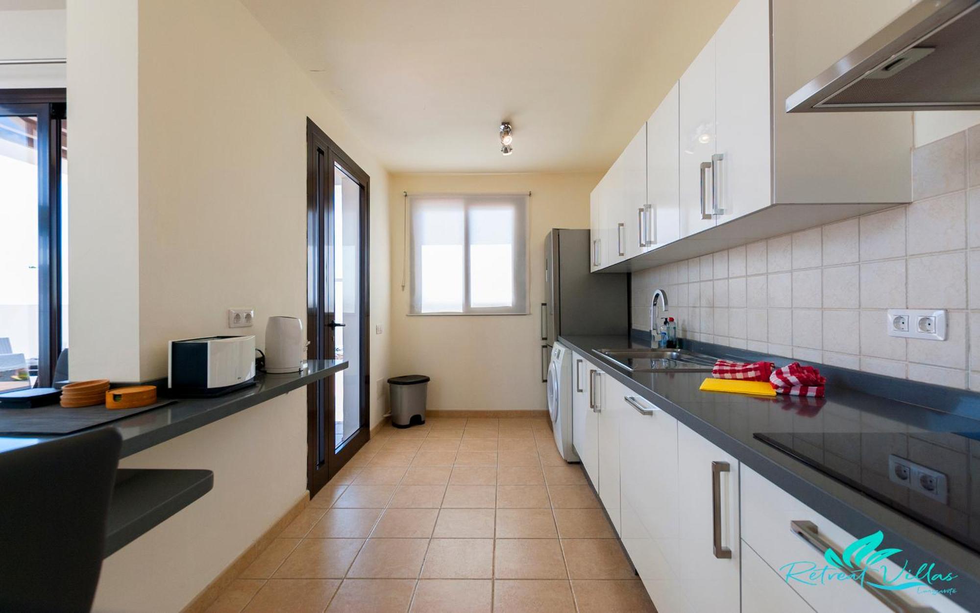 Holiday home Rosa Blanca Playa Blanca (Lanzarote)
