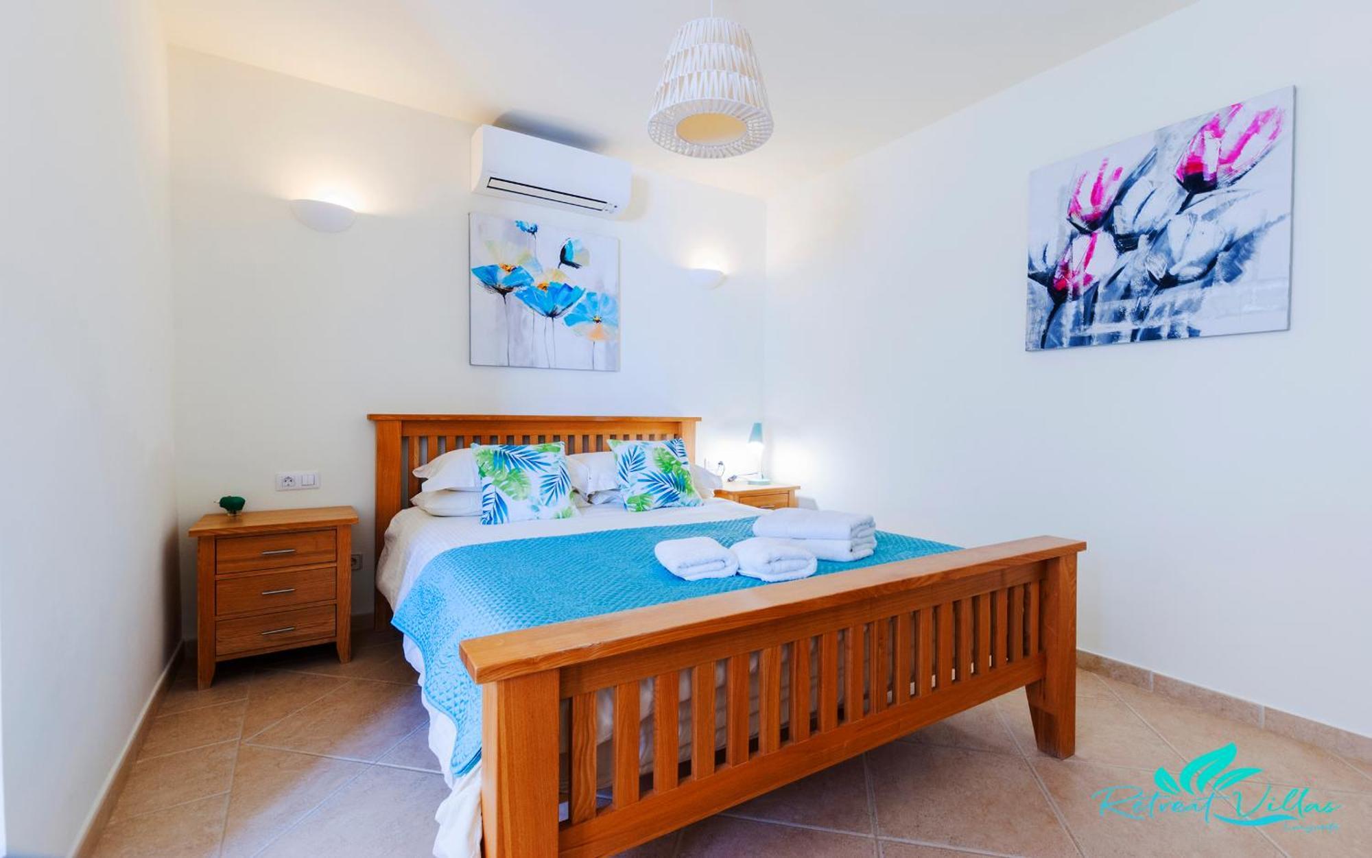 Rosa Blanca Holiday home *
