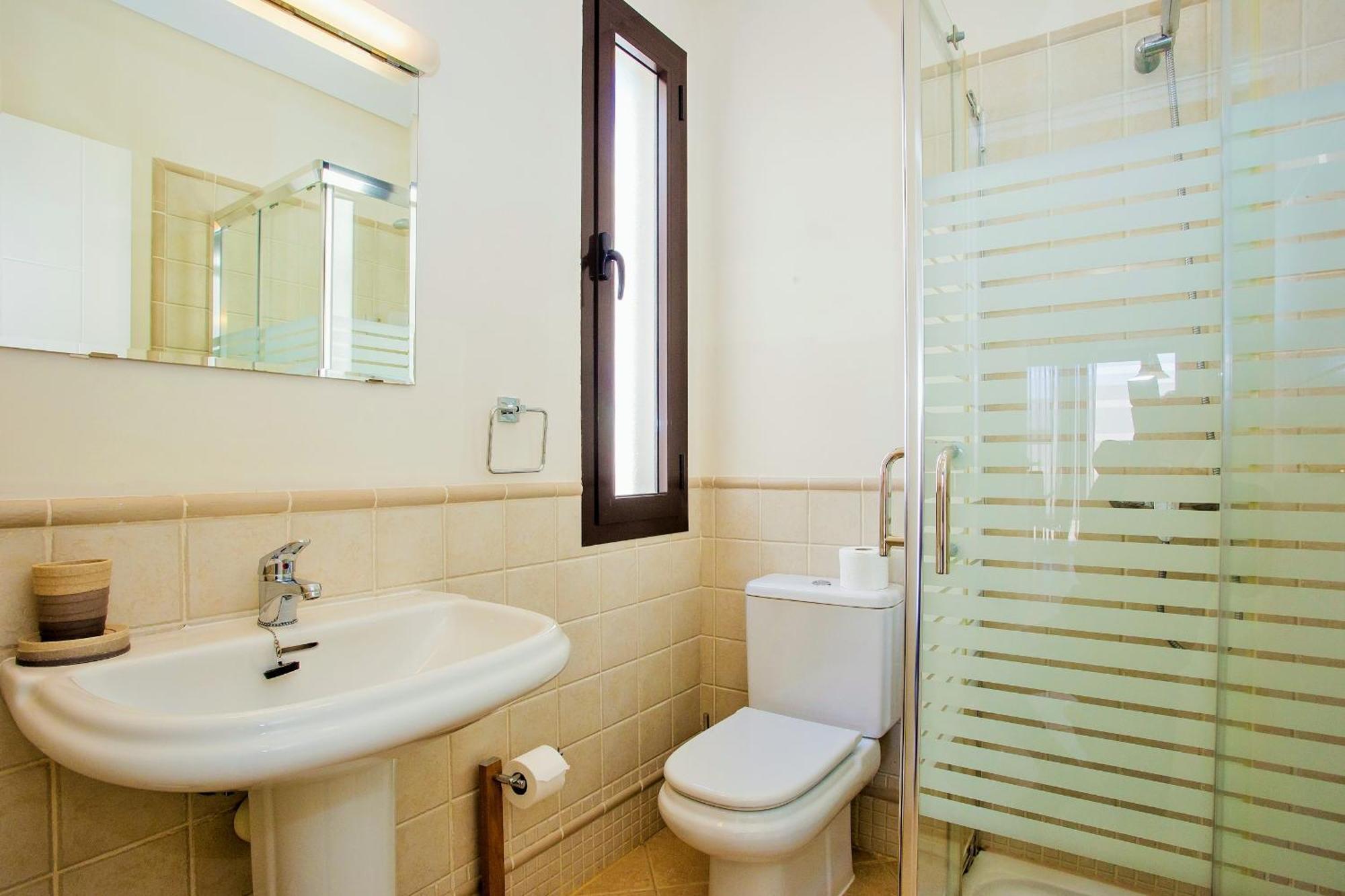 Rosa Blanca Holiday home