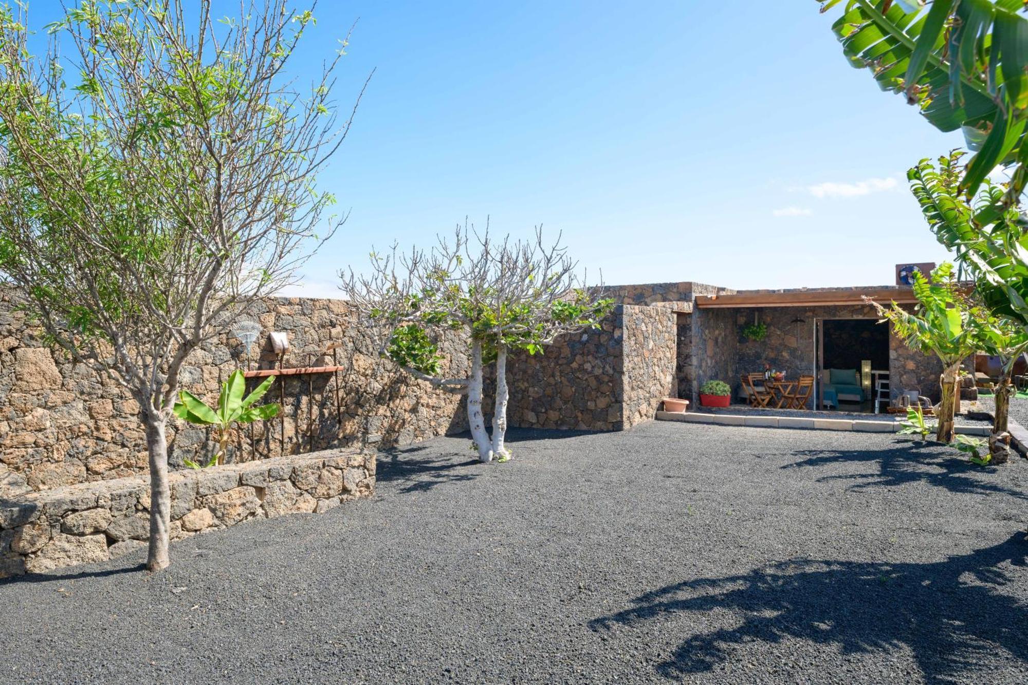 Apartamento 4 Nobles Tinajo