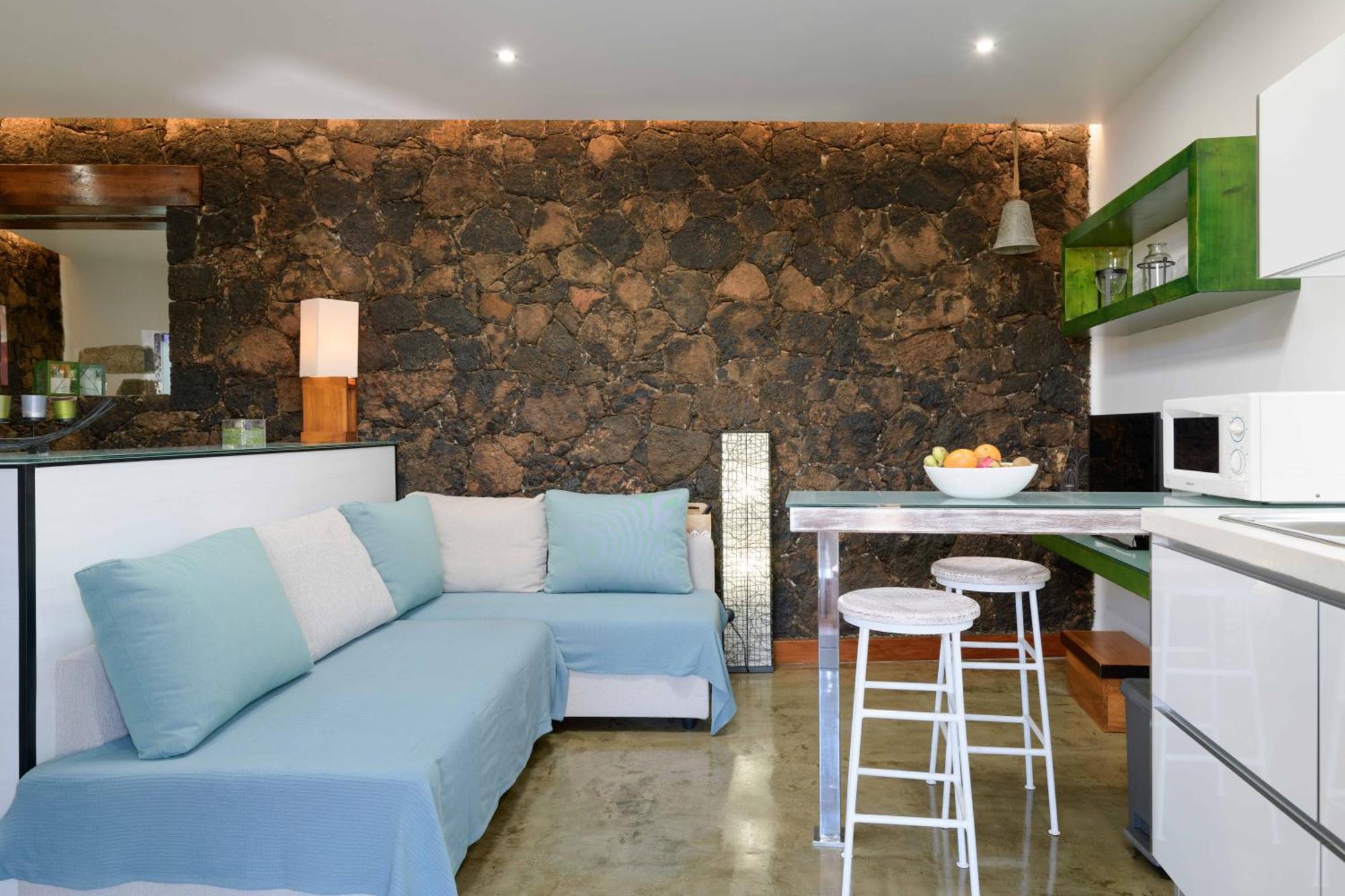 4 Nobles Apartamento *