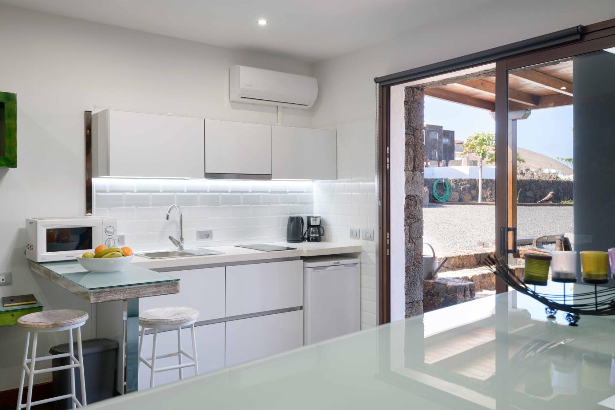 Apartamento 4 Nobles *