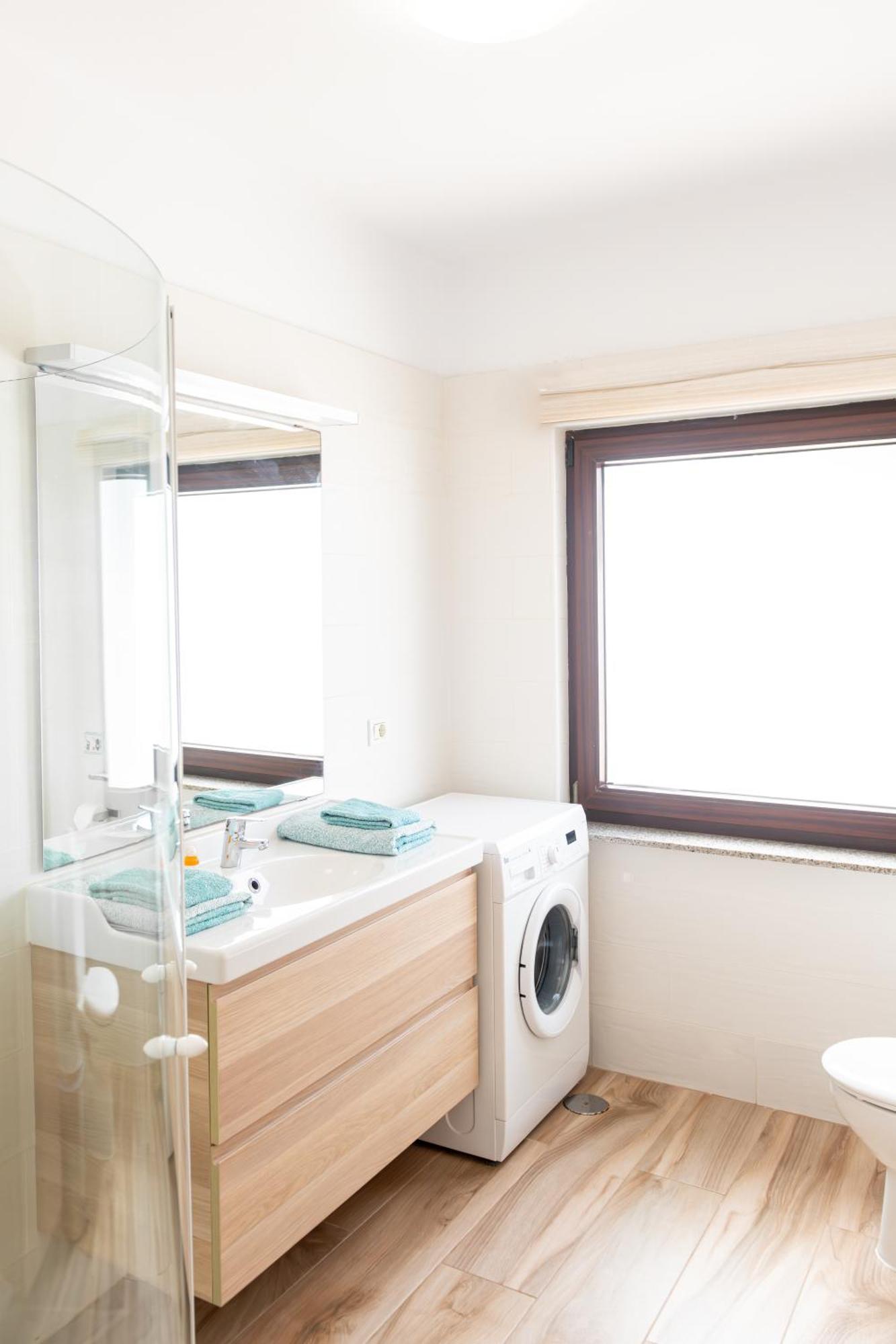 Apartamento Luna
