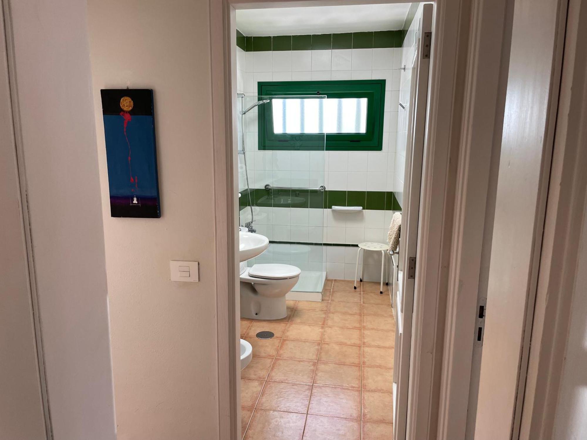 Calima Ocean View Apartamento *