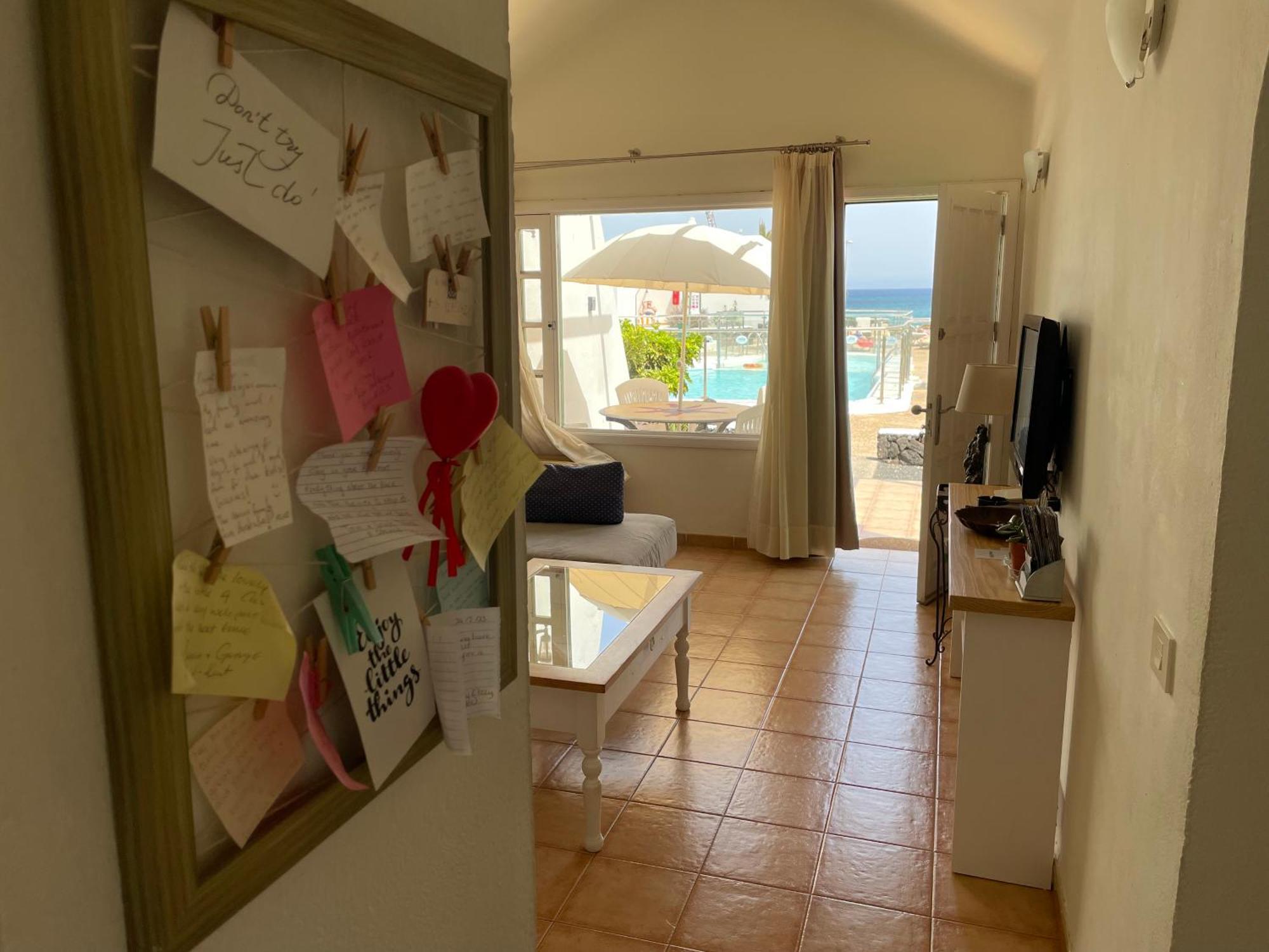 Apartamento Calima Ocean View