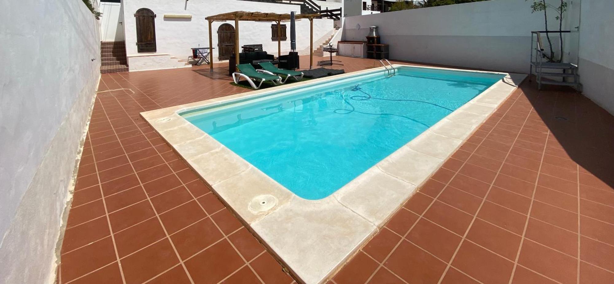 Oasis House