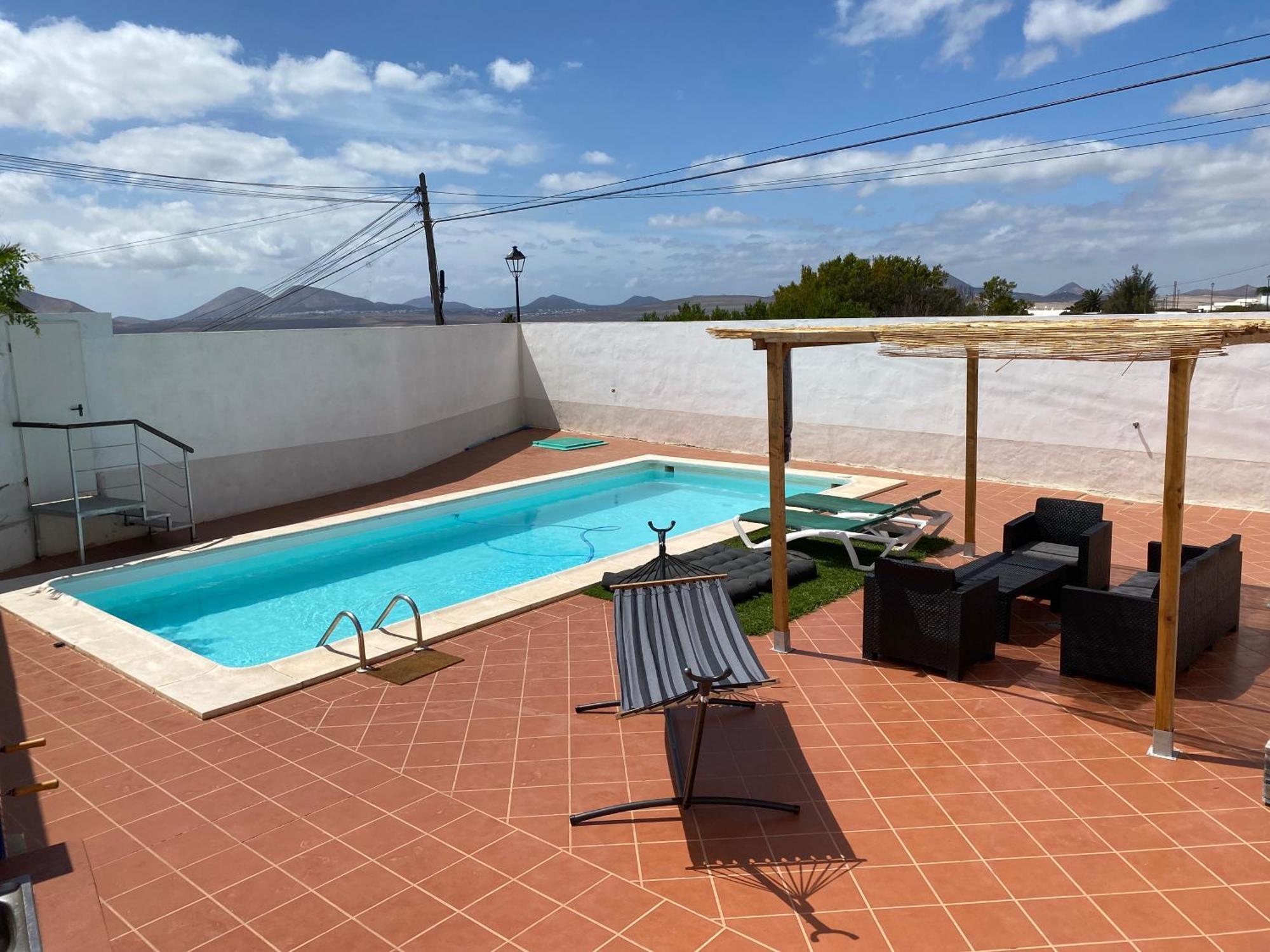 Oasis House Apartment Nazaret