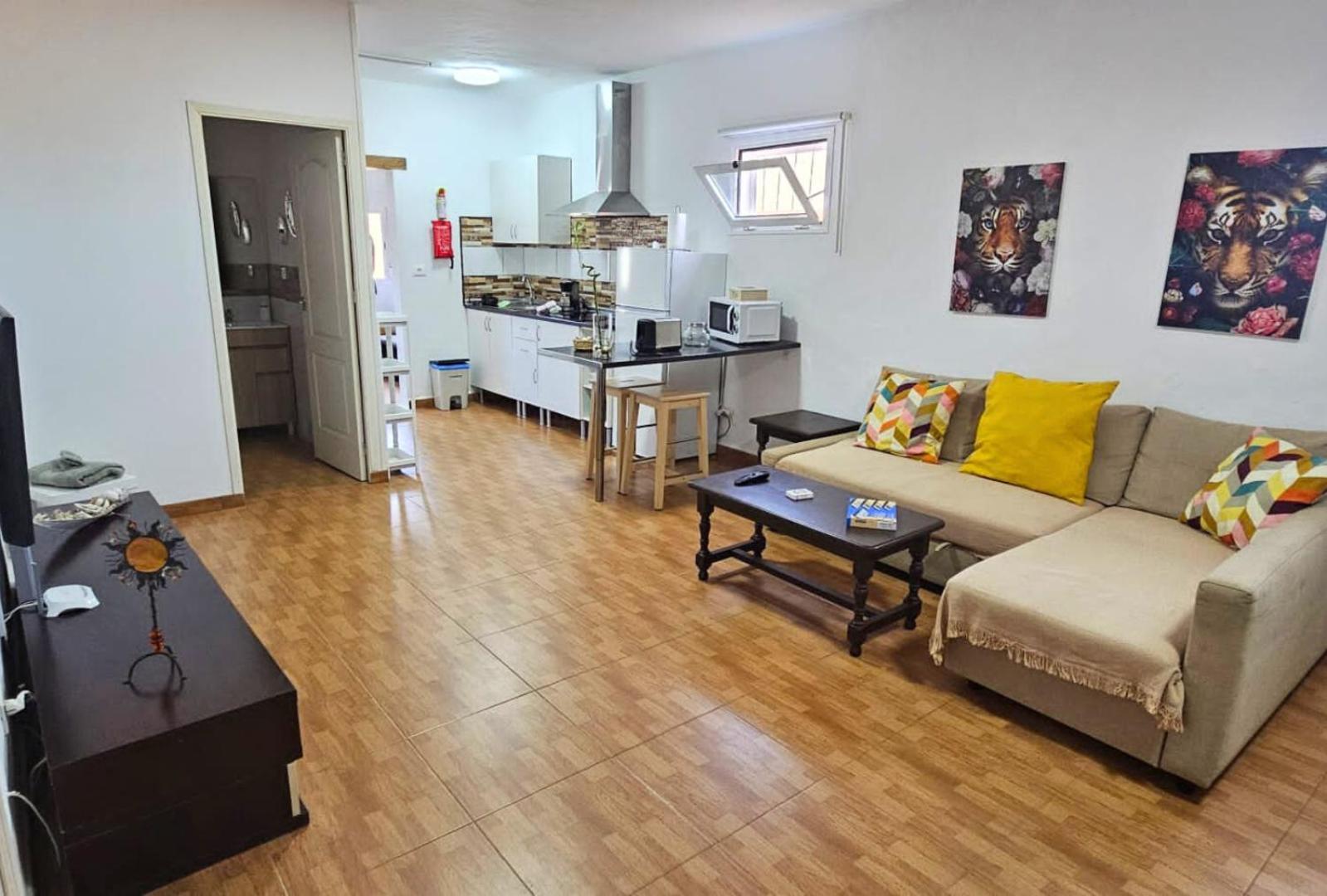 Casa Lito B * Haría