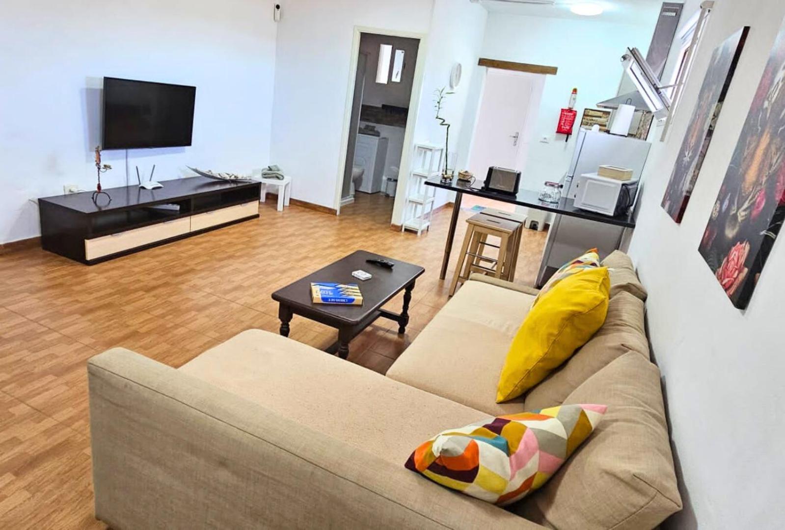 Casa Lito B Apartamento
