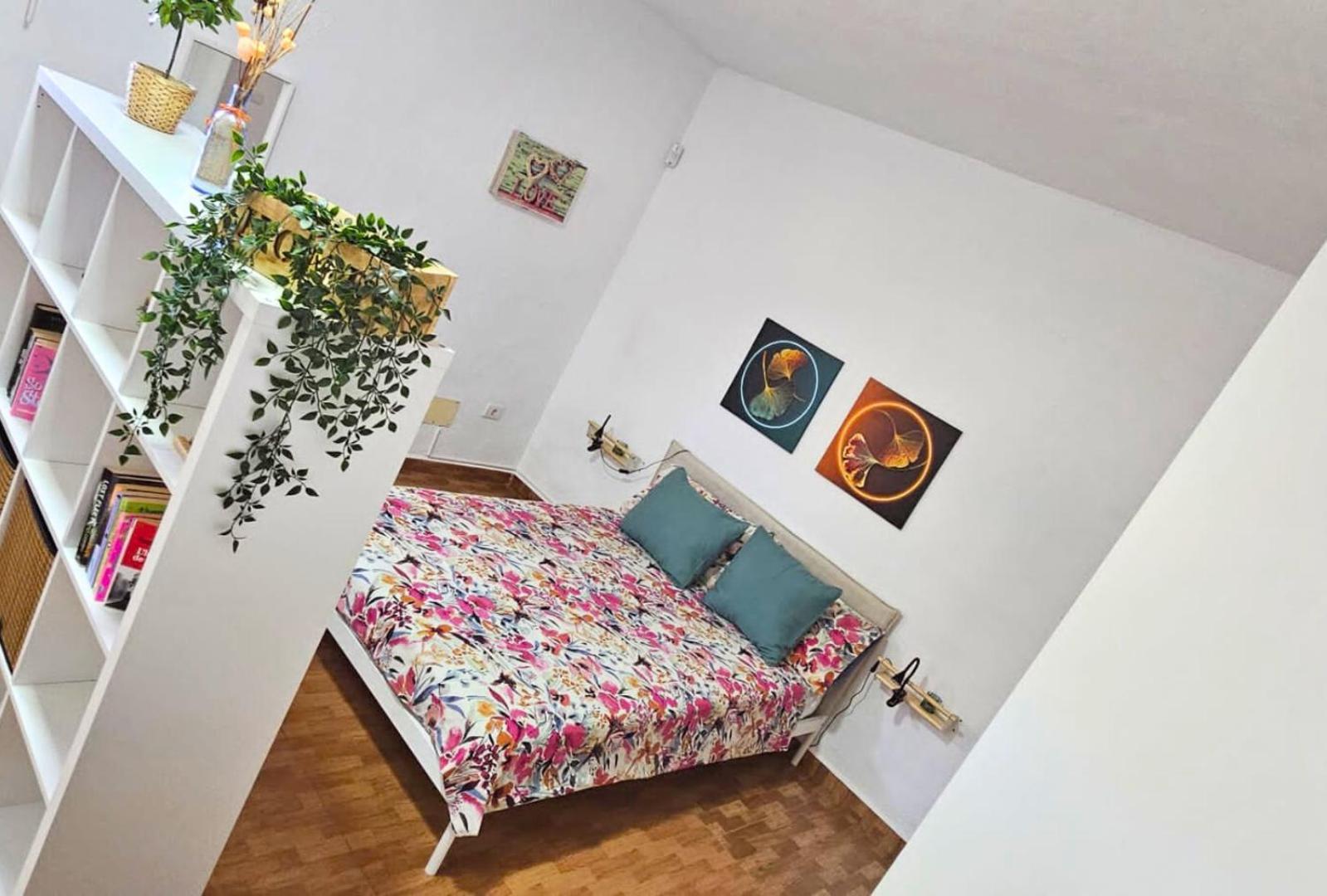 Casa Lito B * Haría