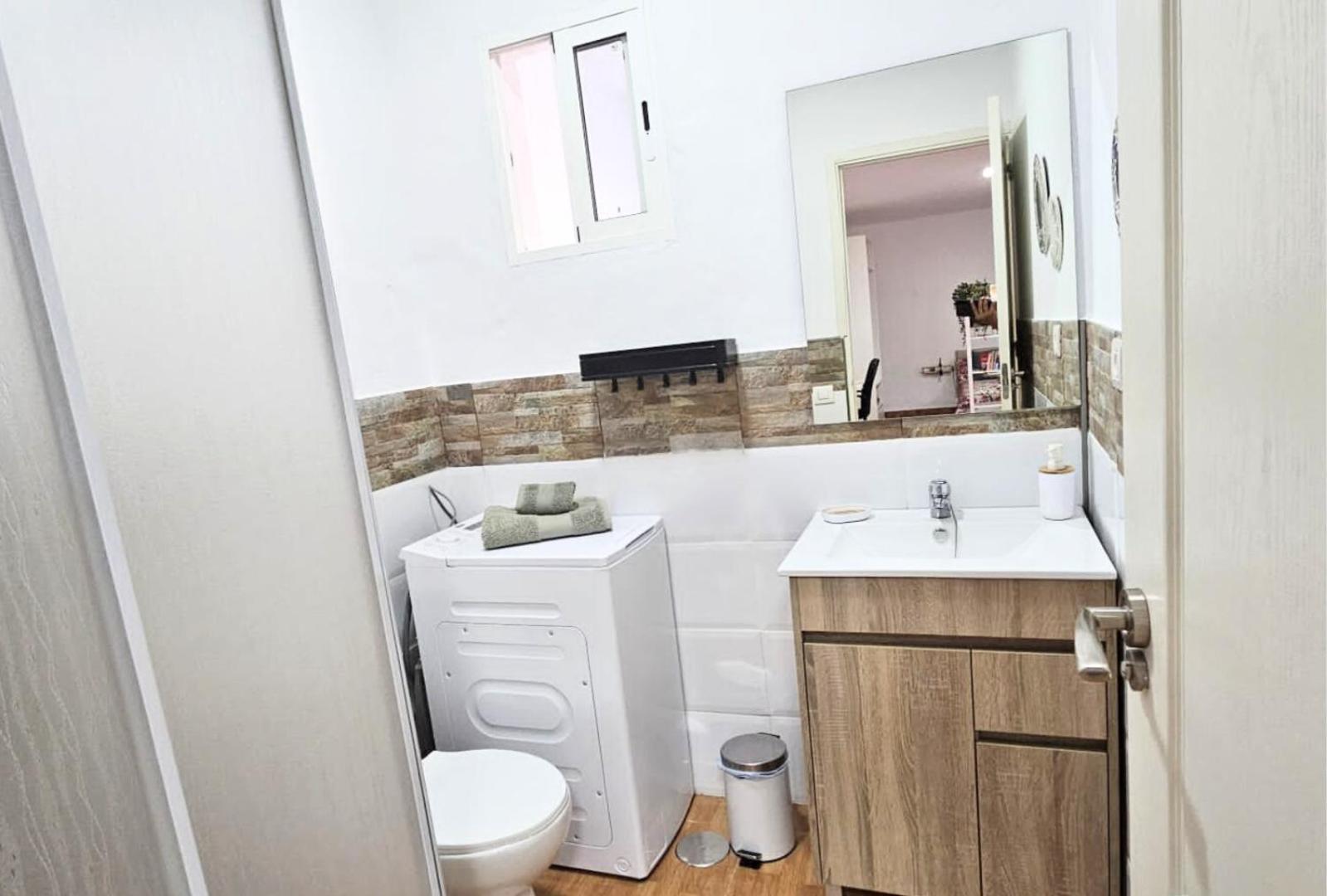 Apartamento Casa Lito B Haría