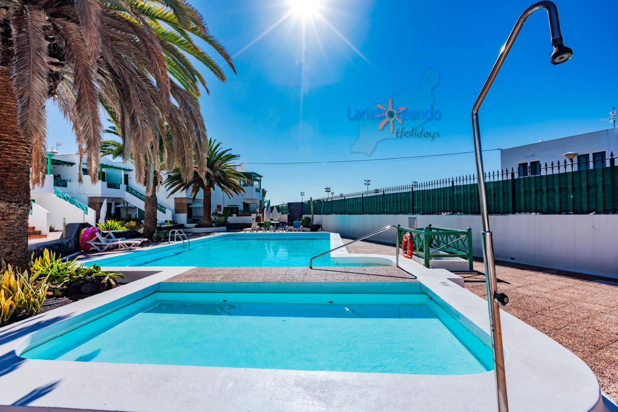 Casa Puerto del Carmen (Lanzarote)