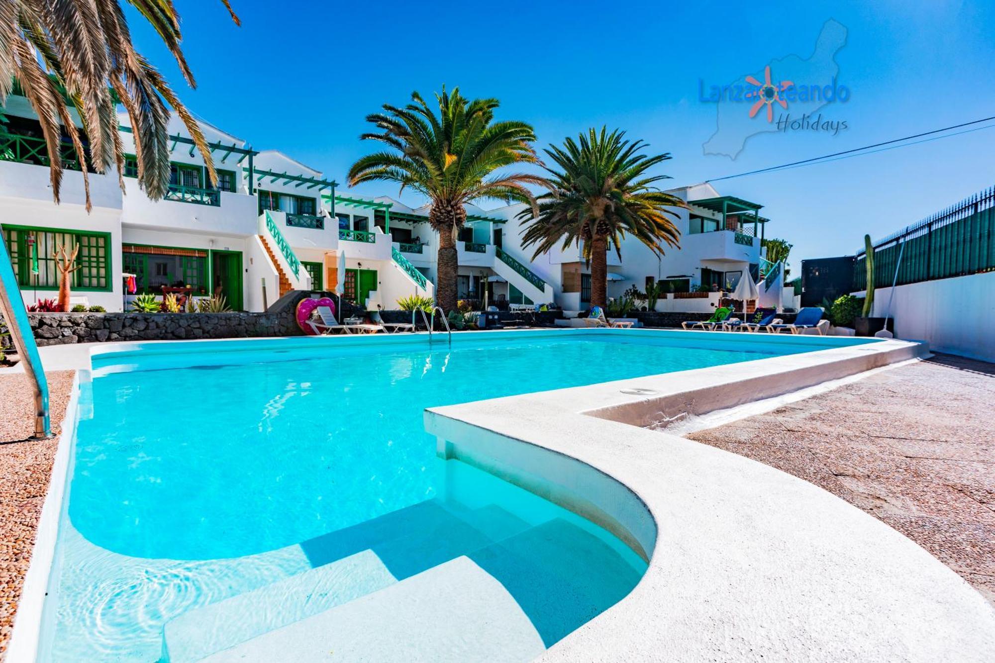 Apartamento Casa Puerto del Carmen (Lanzarote)