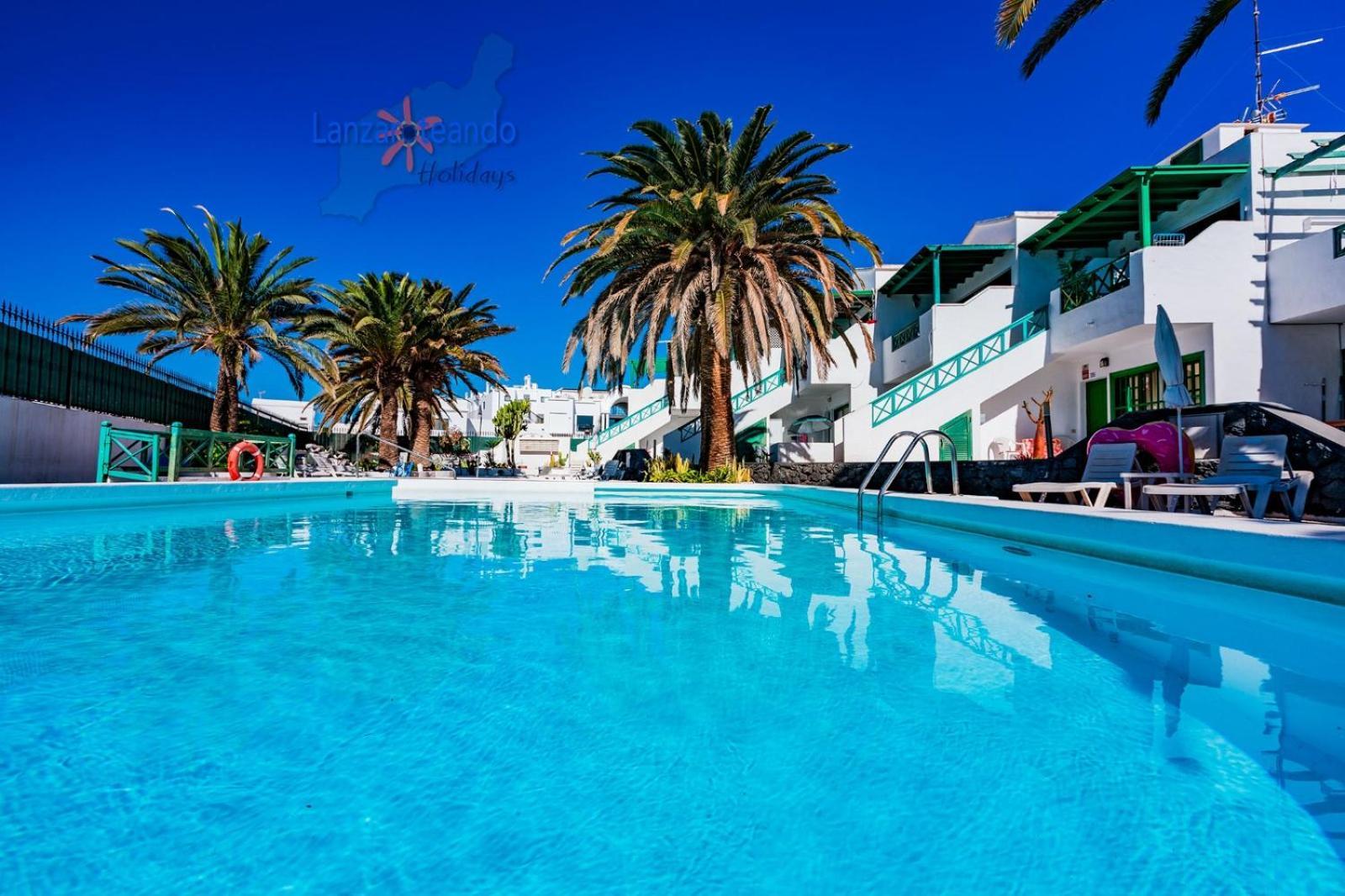 Apartamento Casa Puerto del Carmen (Lanzarote)