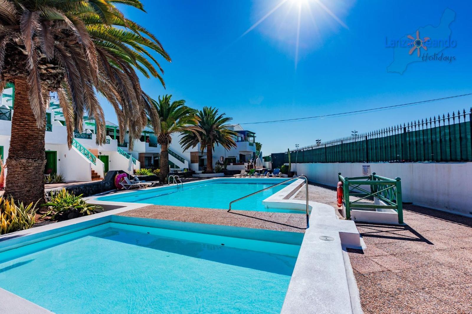 Apartamento Casa Puerto del Carmen (Lanzarote)