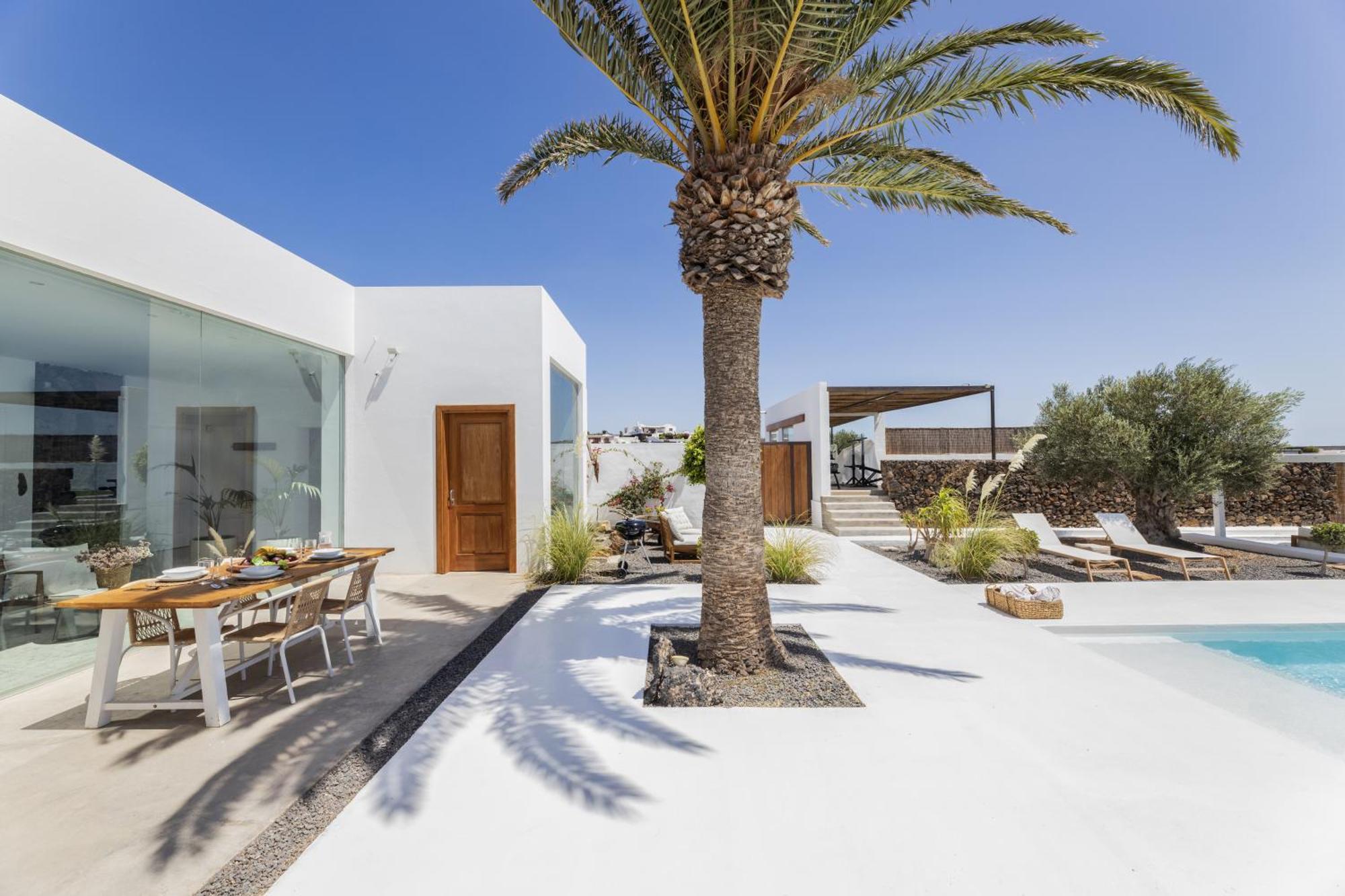 El Rincon De Lanzarote *