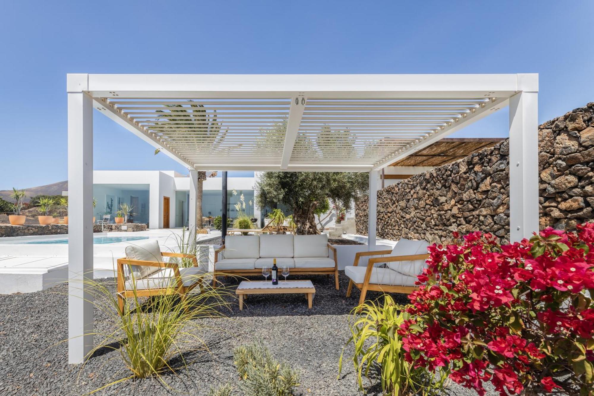El Rincon De Lanzarote Villa