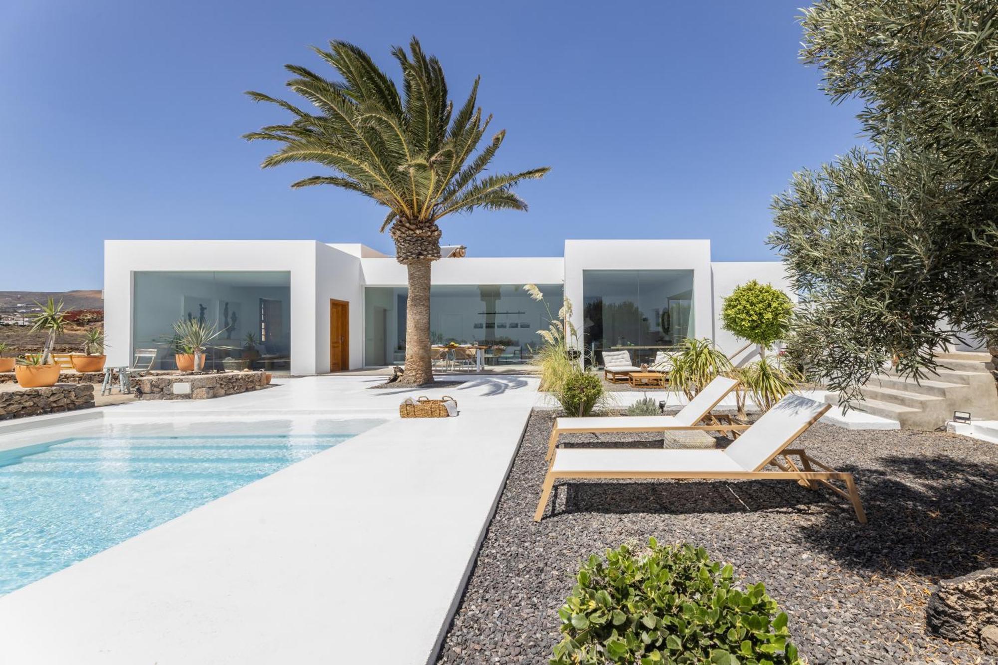 El Rincon De Lanzarote Tias