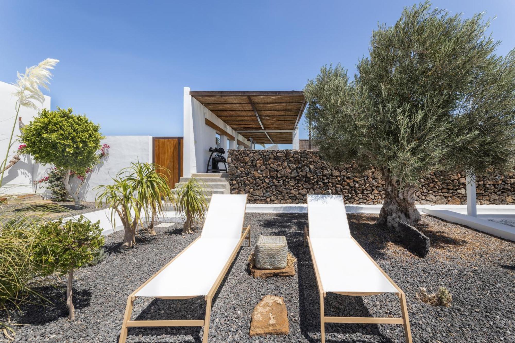 El Rincon De Lanzarote Villa Tias