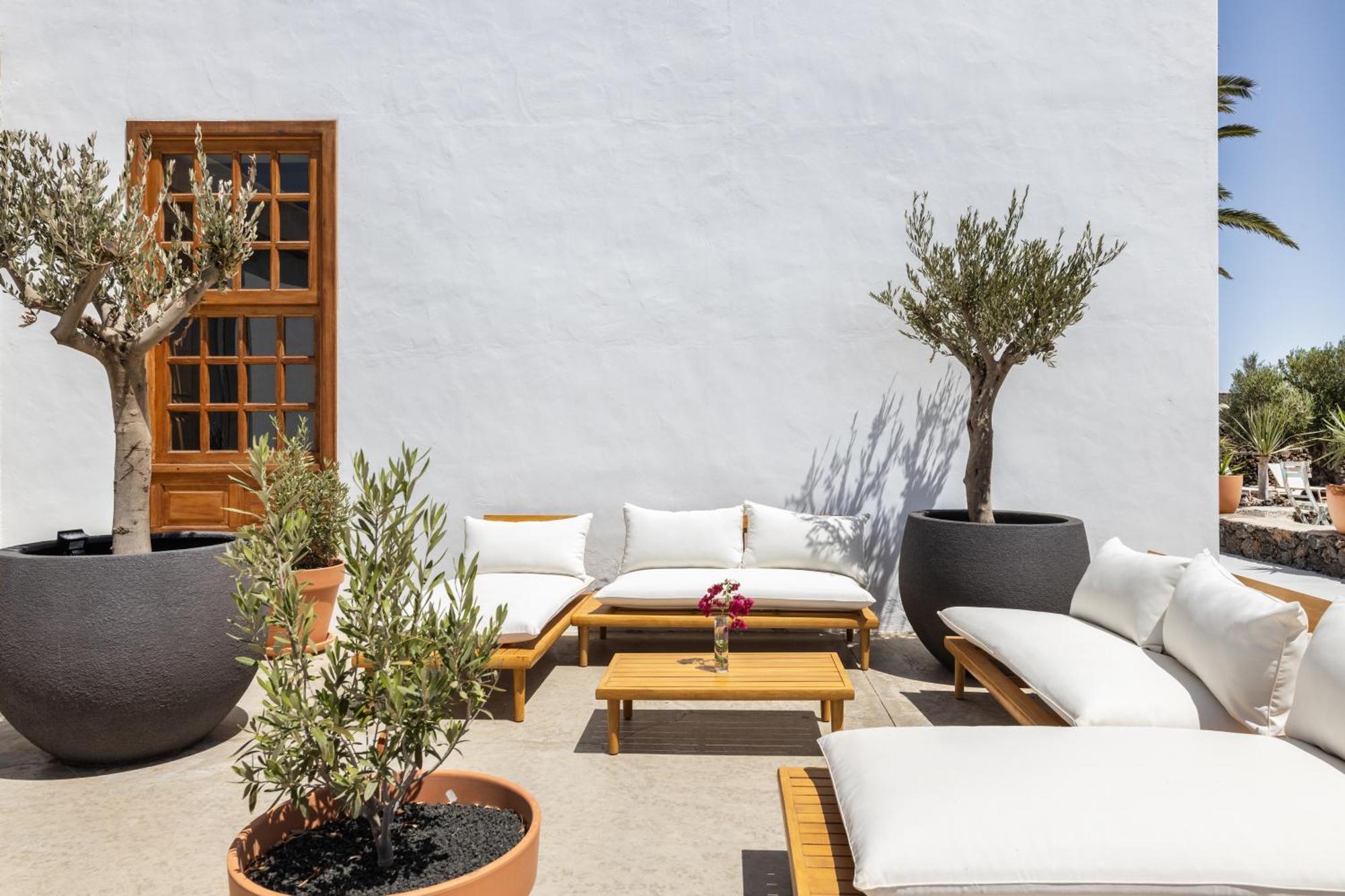 El Rincon De Lanzarote *