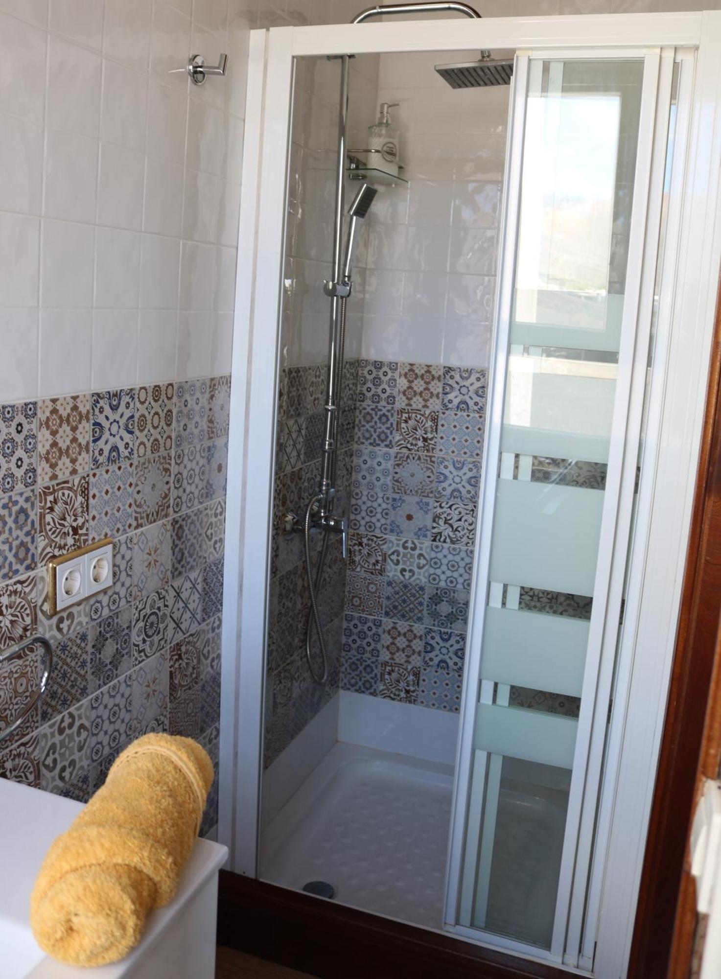 Casona El Faro De Apartamento Mácher
