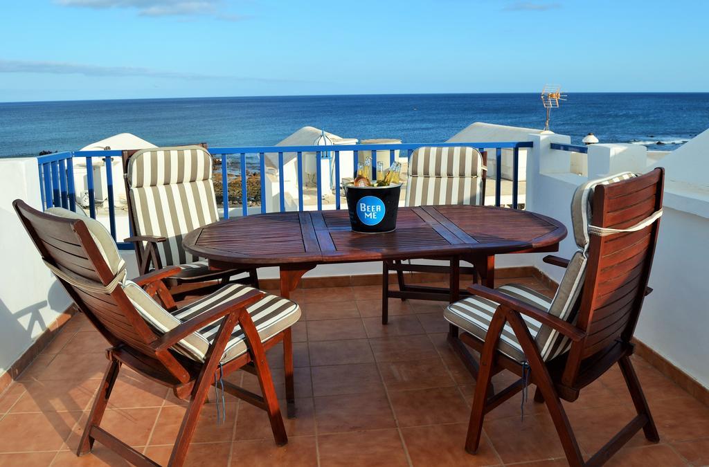 Holiday home Casa Del Mar Punta Mujeres