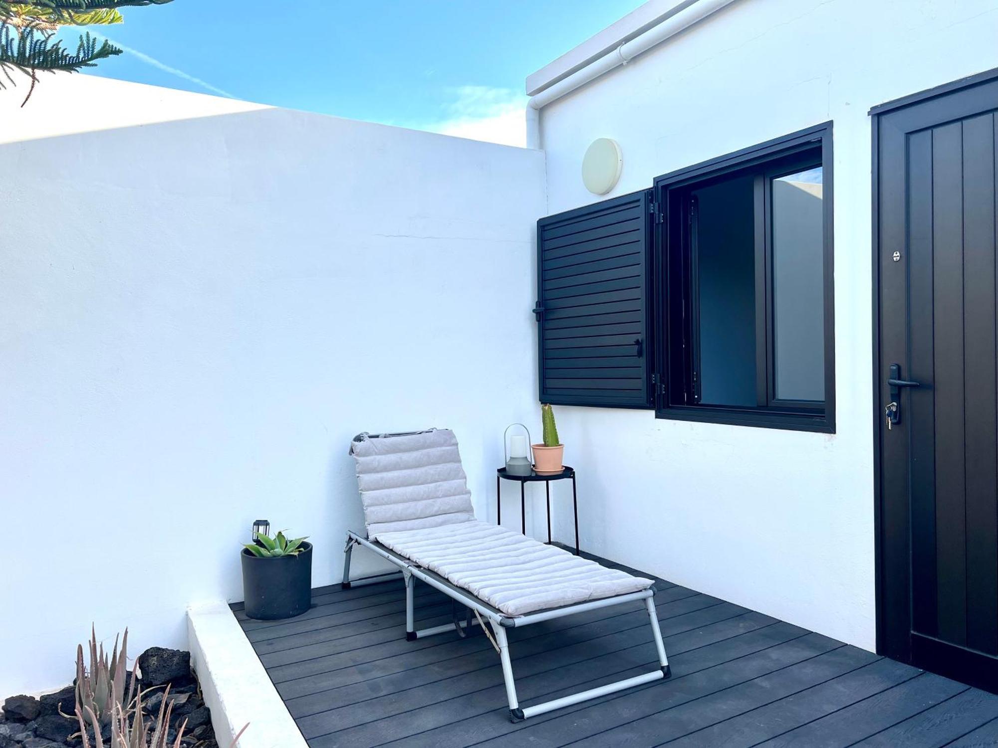 De Invitados Casa Lume Apartamento *