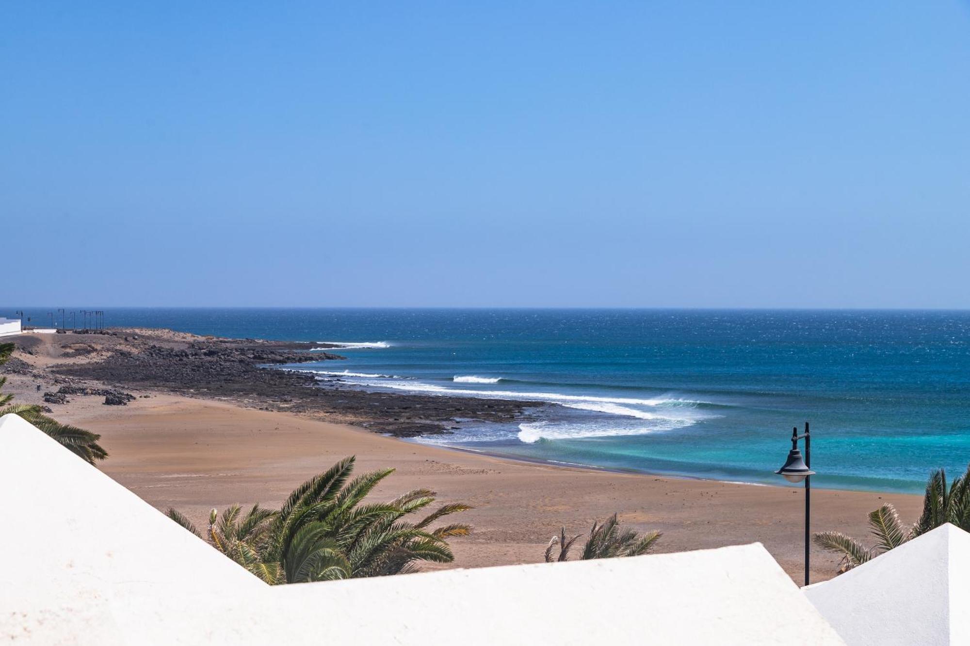 Villa Conchamar Oceanbeach *