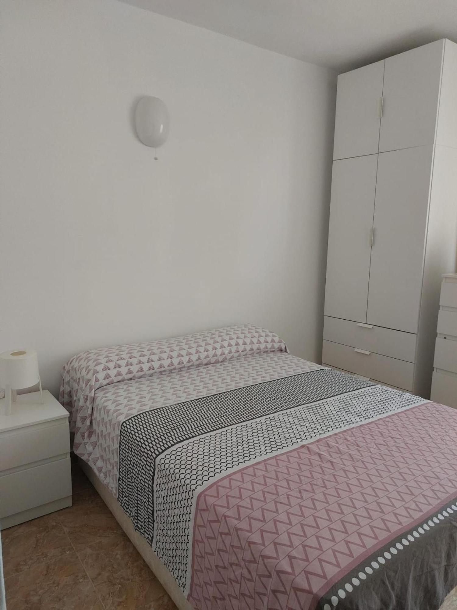 Apartment Mi Casita En Tias