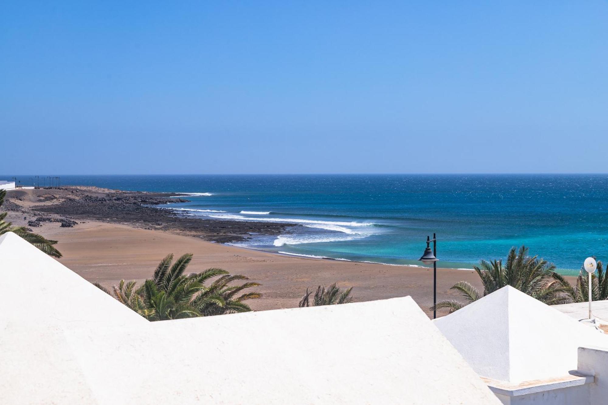 Conchamar Oceanbeach Villa