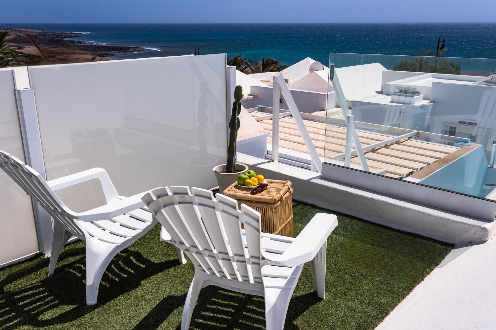 Conchamar Oceanbeach Villa