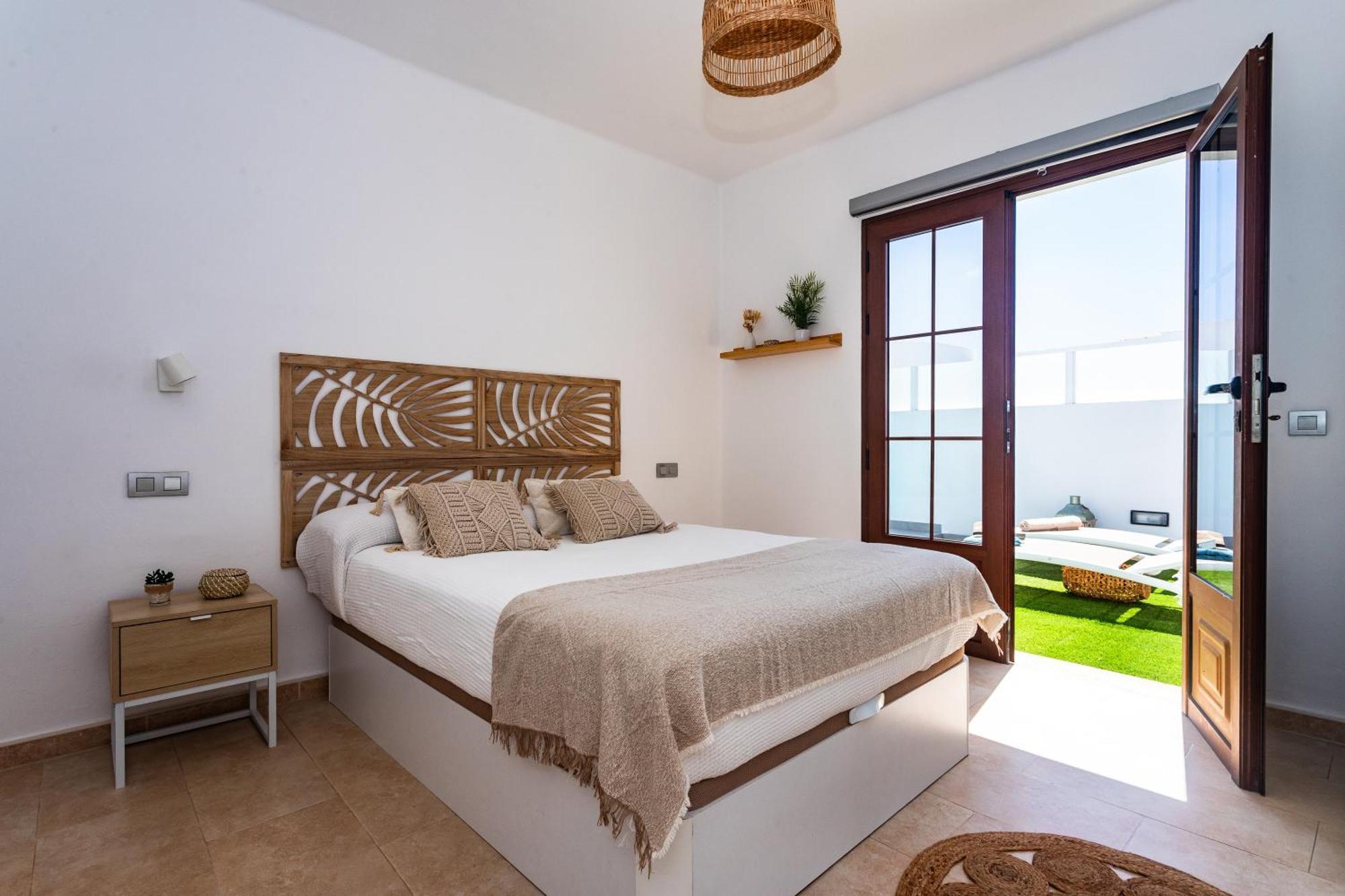Conchamar Oceanbeach * Playa Honda (Lanzarote)