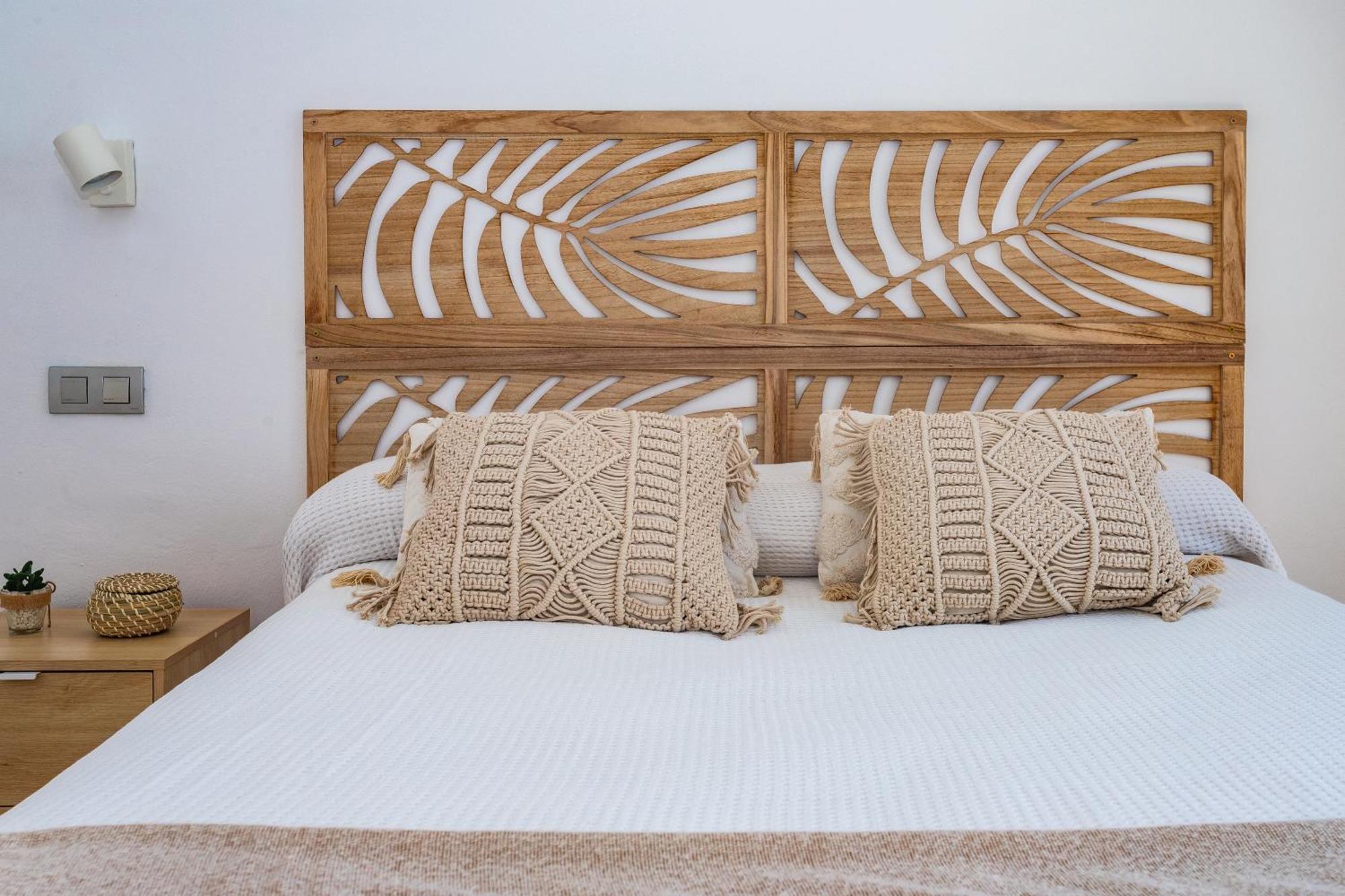 Villa Conchamar Oceanbeach