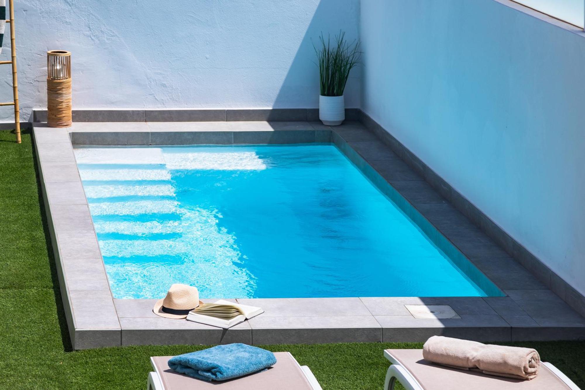 Villa Conchamar Oceanbeach