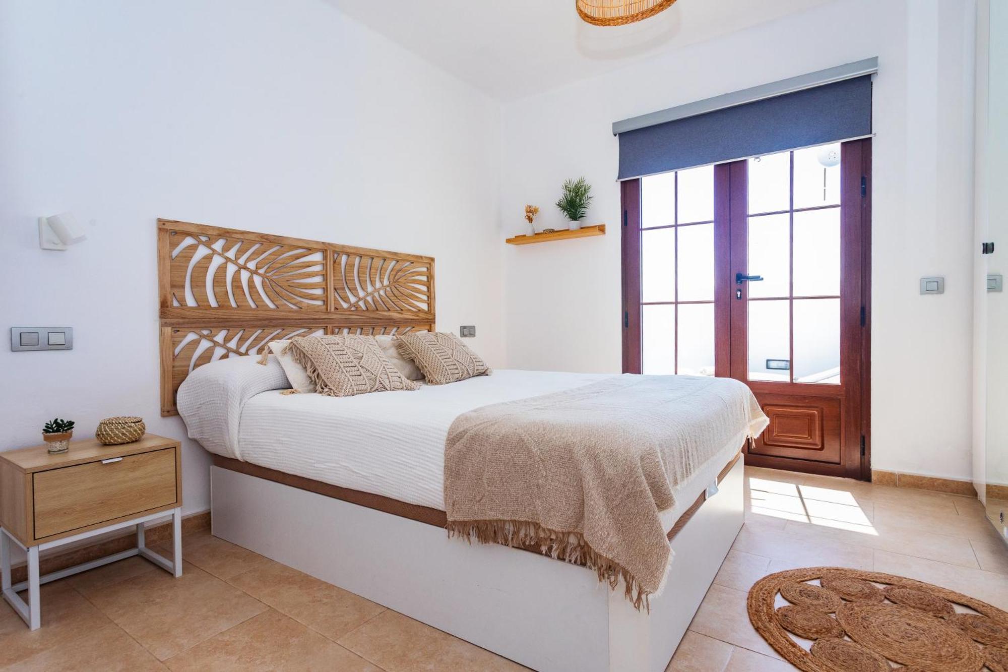 Conchamar Oceanbeach Villa