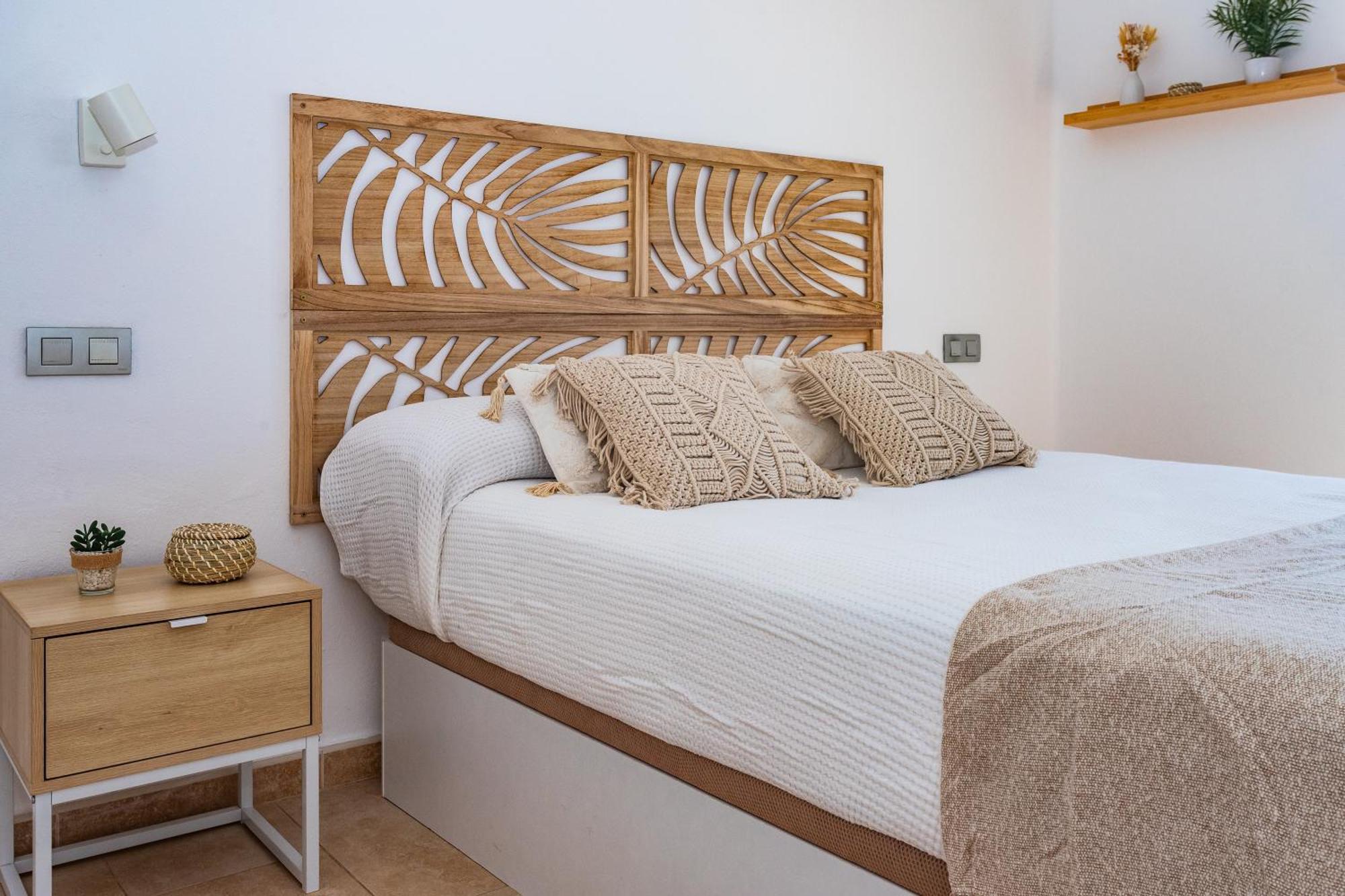 Conchamar Oceanbeach Playa Honda (Lanzarote)