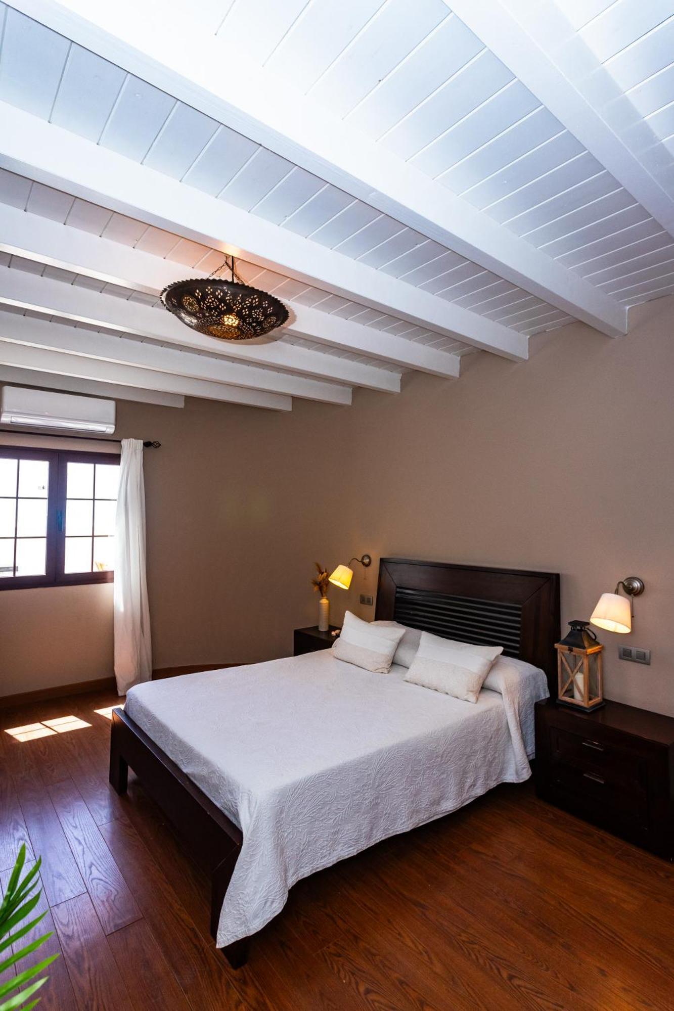 Conchamar Oceanbeach Villa