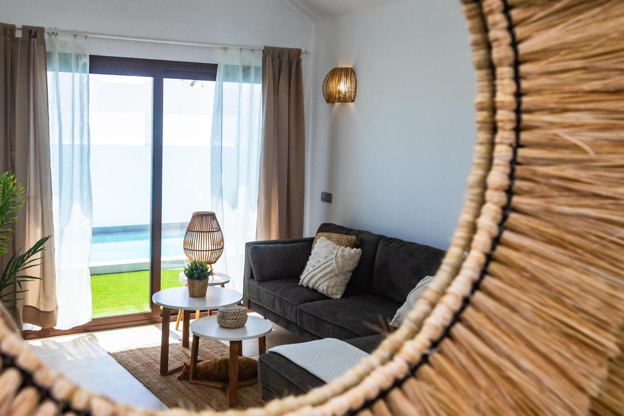 Villa Conchamar Oceanbeach