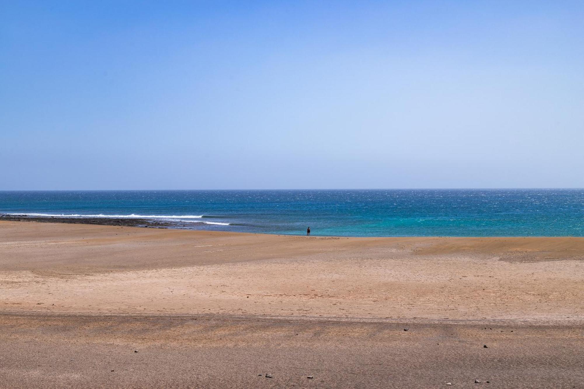 Conchamar Oceanbeach Villa Playa Honda (Lanzarote)