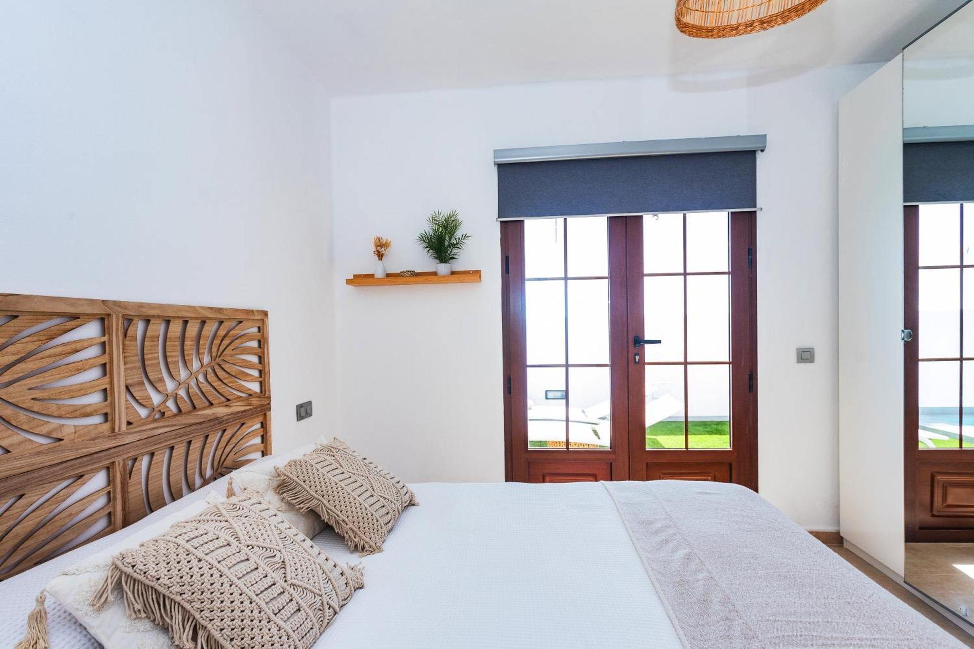 Villa Conchamar Oceanbeach Playa Honda (Lanzarote)