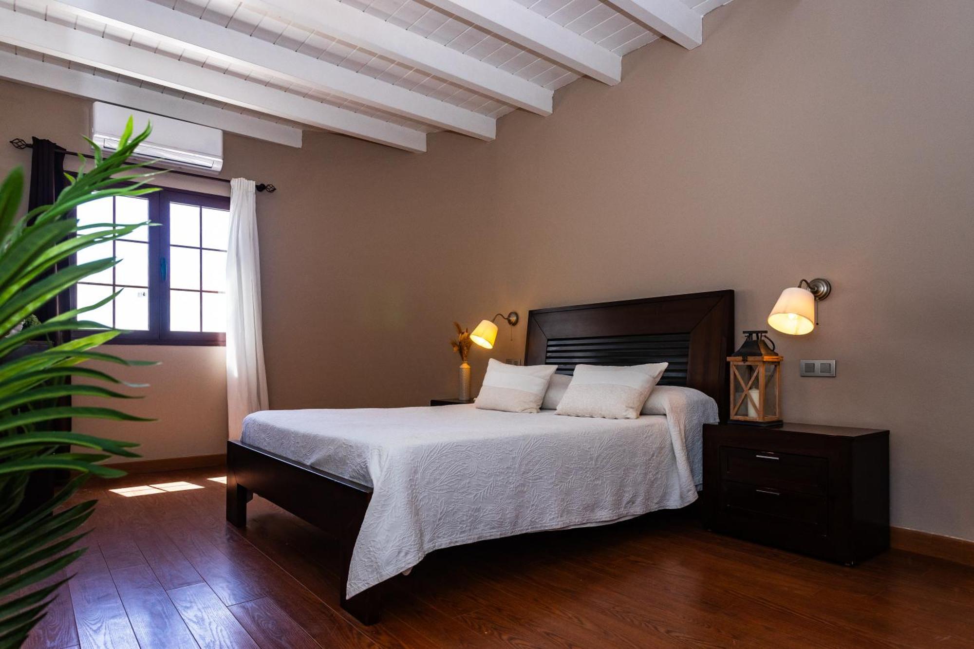 Conchamar Oceanbeach Villa