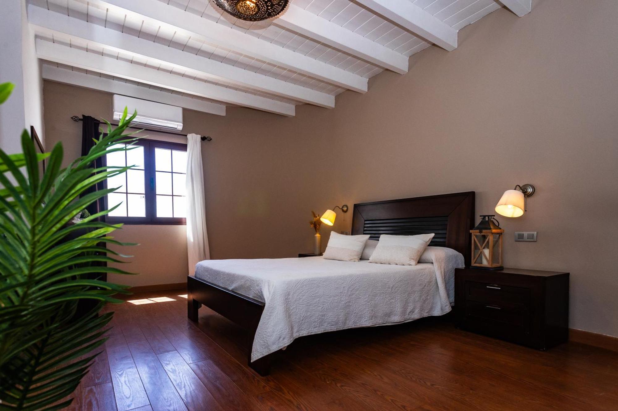 Conchamar Oceanbeach Villa *