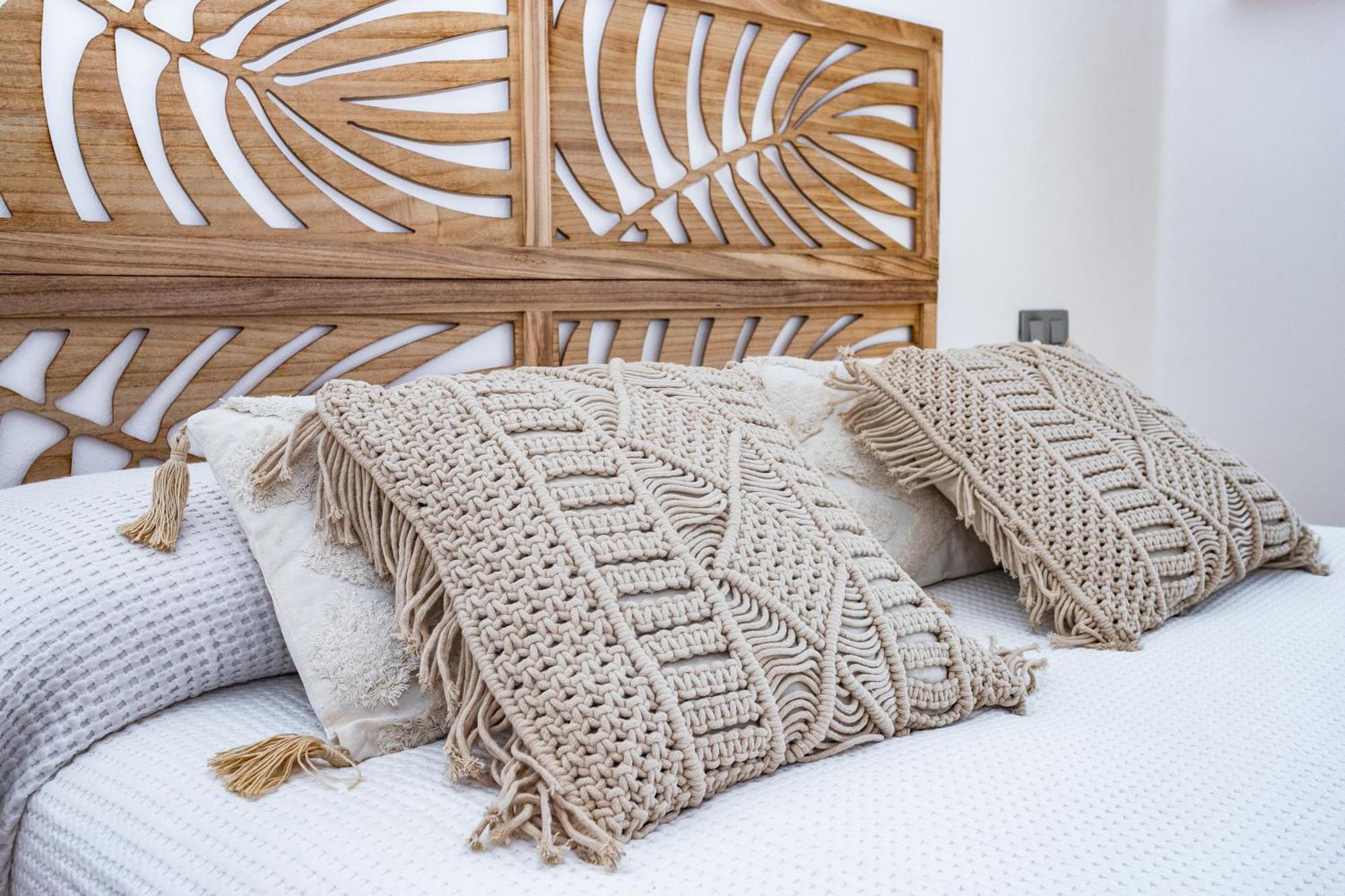 Conchamar Oceanbeach Villa Playa Honda (Lanzarote)