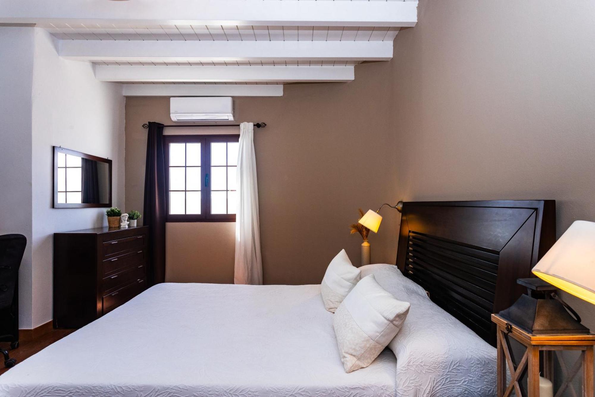 Villa Conchamar Oceanbeach