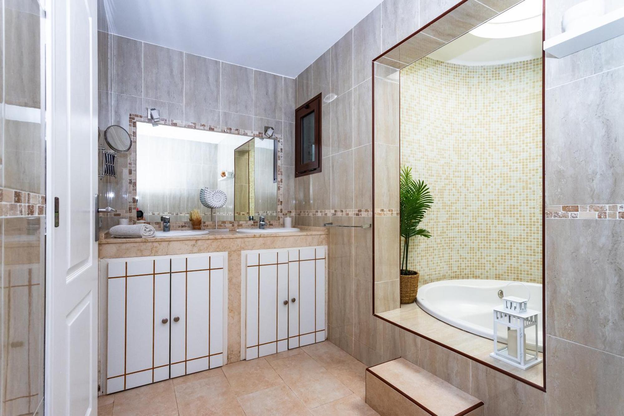 Conchamar Oceanbeach Villa Playa Honda (Lanzarote)