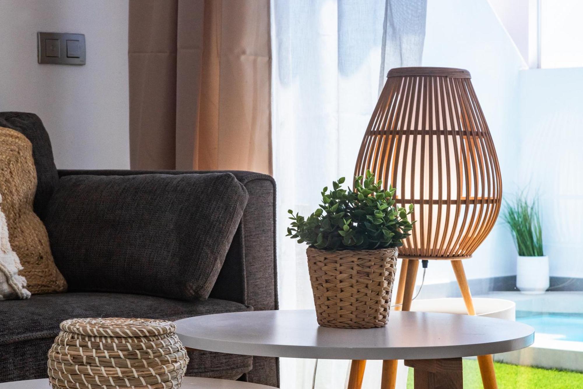 Conchamar Oceanbeach Villa Playa Honda (Lanzarote)