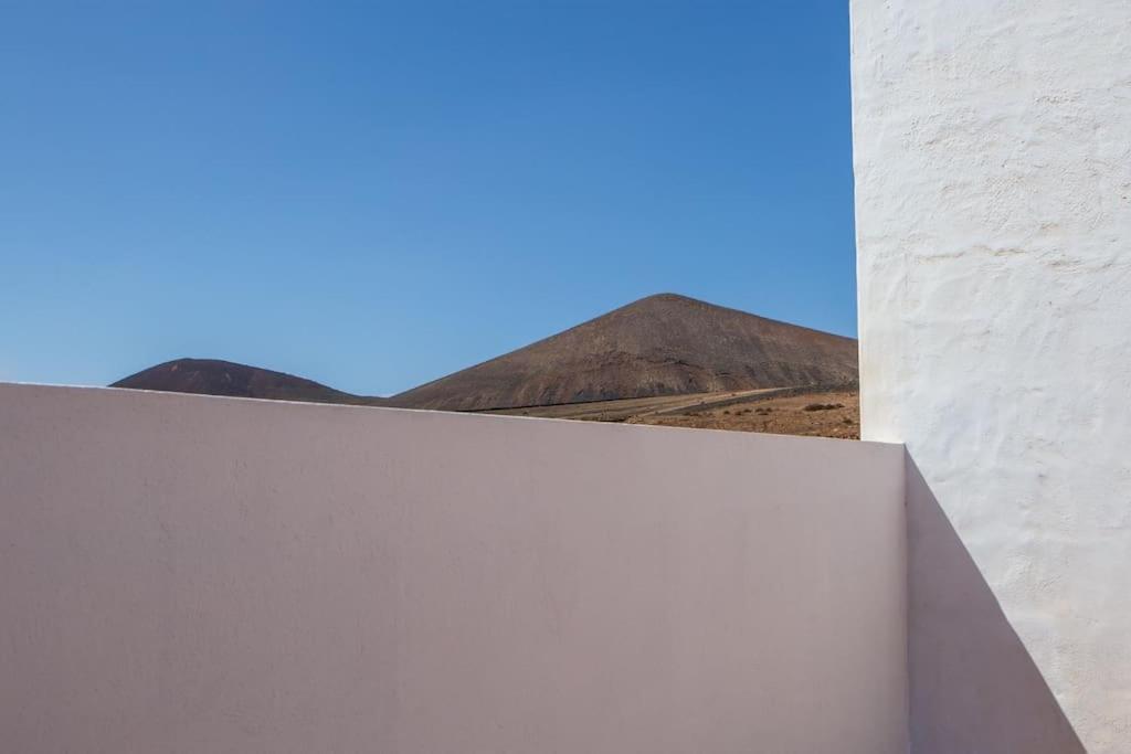 Valiente Villa