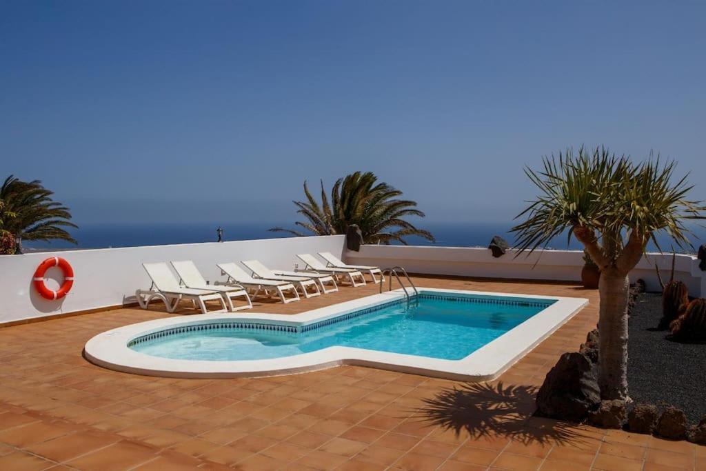 Valiente Villa