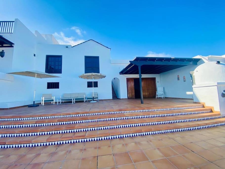 Villa Valiente Tías